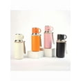 thumbnail image 4 of Coffee Thermos 20 oz Vacuum Flask with Lid, Insulated Stainless Steel Coffee Thermal Cup and Hot Water Bottle for Camping, Travel, and Office, 4 of 7