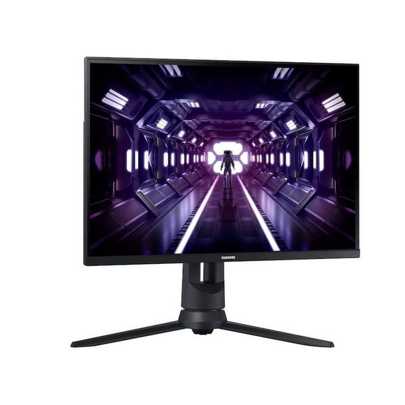 Samsung LF27G35TFW 27-inch FHD 144Hz FreeSync Gaming Monitor Refurbished (Good)
