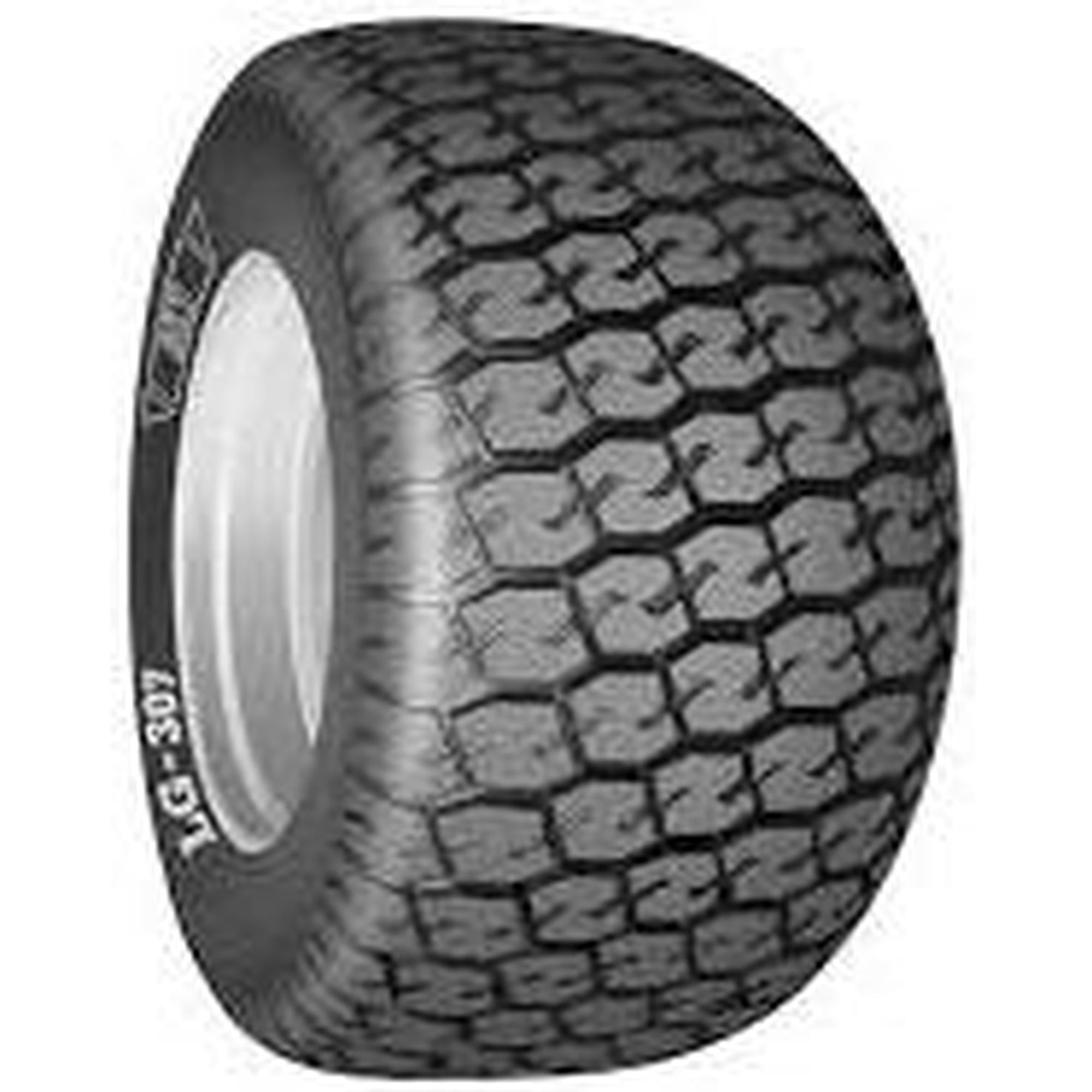 BKT LG 307 20X12.00-10 90A3 B Lawn & Garden Tire