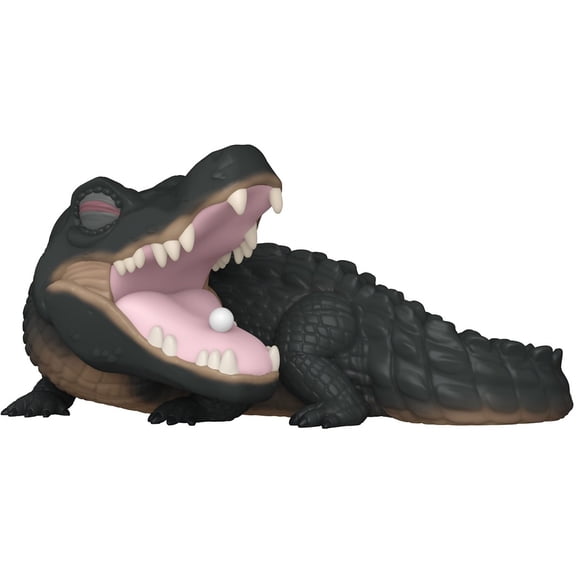 Funko POP! Movies: Happy Gilmore - Alligator (30th Anniversary)