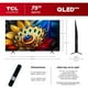 thumbnail image 3 of TELEVISION TCL 75' 4K UHD QLED HDR PRO+ TCL 75Q651G, 3 of 5