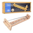 thumbnail image 4 of Puzle inteligente de madera Balance Ball Toy Garosa, 4 of 8