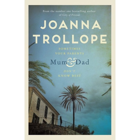 Pre-Owned Mum & Dad (Paperback) 1529003393 9781529003390