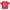 Red, variant on Inktastic My Mimi Loves Me Boys or Girls Baby T-Shirt