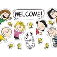 thumbnail image 2 of Eureka Peanuts Welcome Go-Arounds 15 Pieces Per Set 3 Sets (EU-847745-3), 2 of 2