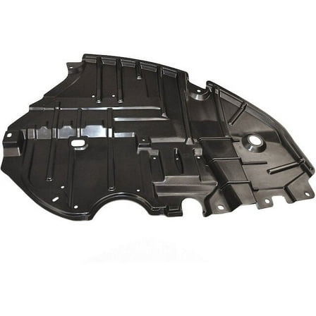 Front Right Undercar Shield - Compatible with 2013 - 2015 ES350 2014