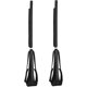 thumbnail image 1 of Volleyball training equipment volleyball rebounder 1 set volleyball spike trainer for beginners and professionals volleyball trainer jump serve arm sw, 1 of 3