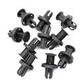 thumbnail image 4 of 100pcs Clips Retenedor Afortunado Tornillos Montajes Tuerca Abrazadera Sencillez, 4 of 4