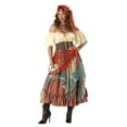thumbnail image 2 of Incharacter Costumes Womens Fortune Teller Costume - Size X Large, 2 of 2