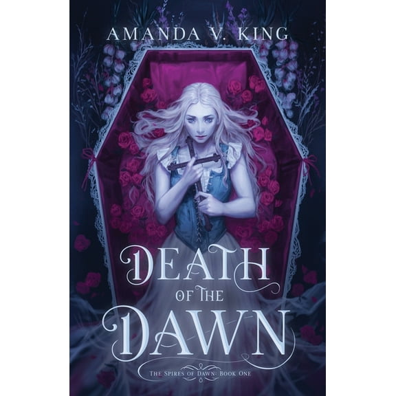 Death of the Dawn, (Paperback)