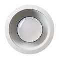 thumbnail image 3 of Ventilador Broan-nuTone 744 con luz empotrada 70 CFM, 3 of 9