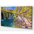 thumbnail image 2 of Automne dans les Lacs de Plitvice, 2 of 3