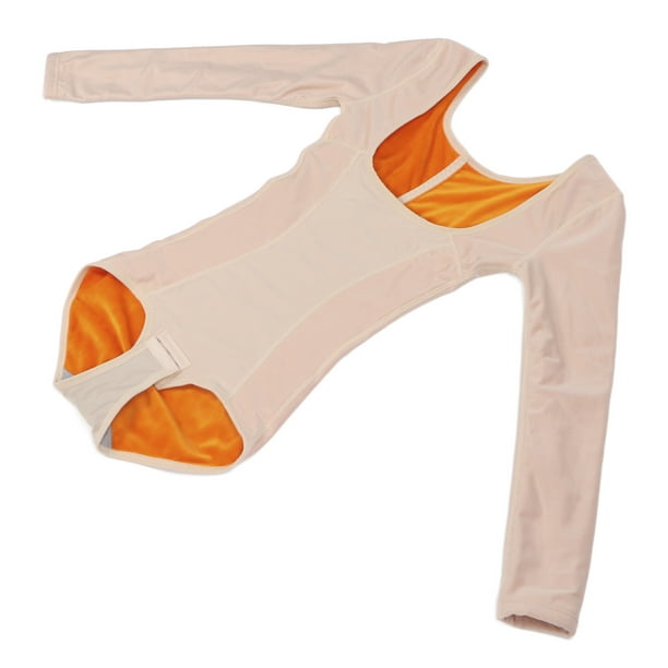 Body Shaper,Thick Warm Keeping Shapewear Soft Shapewear Breathable Body  Shaper True to Its Promise 