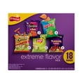 thumbnail image 2 of Frito-Lay, Variety Pack Snack Chips, Extreme Flavor Mix, 18 Oz, 18 Ct, 2 of 3