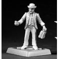 thumbnail image 2 of Doctor John H Watson Chronoscope Miniature Figures by Reaper Miniatures - Reaper Minatures - 50060, 2 of 3