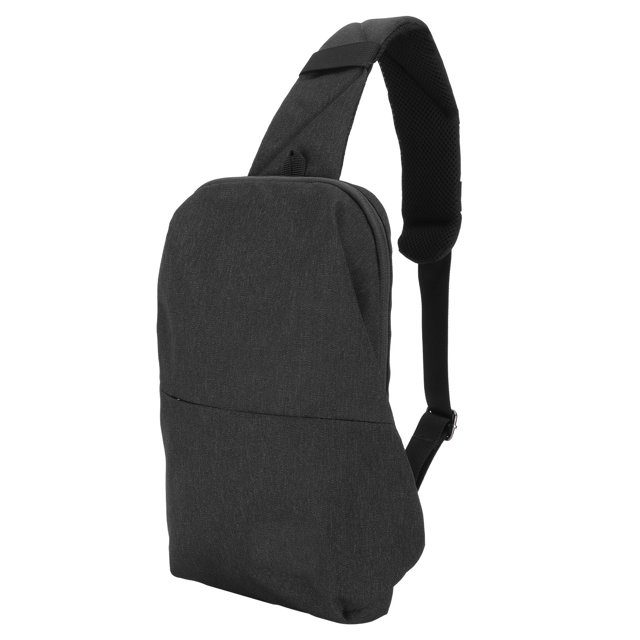 Bolsos de pecho para hombre BuyWeek OX PLOUGH bandolera de Poliéster impermeables