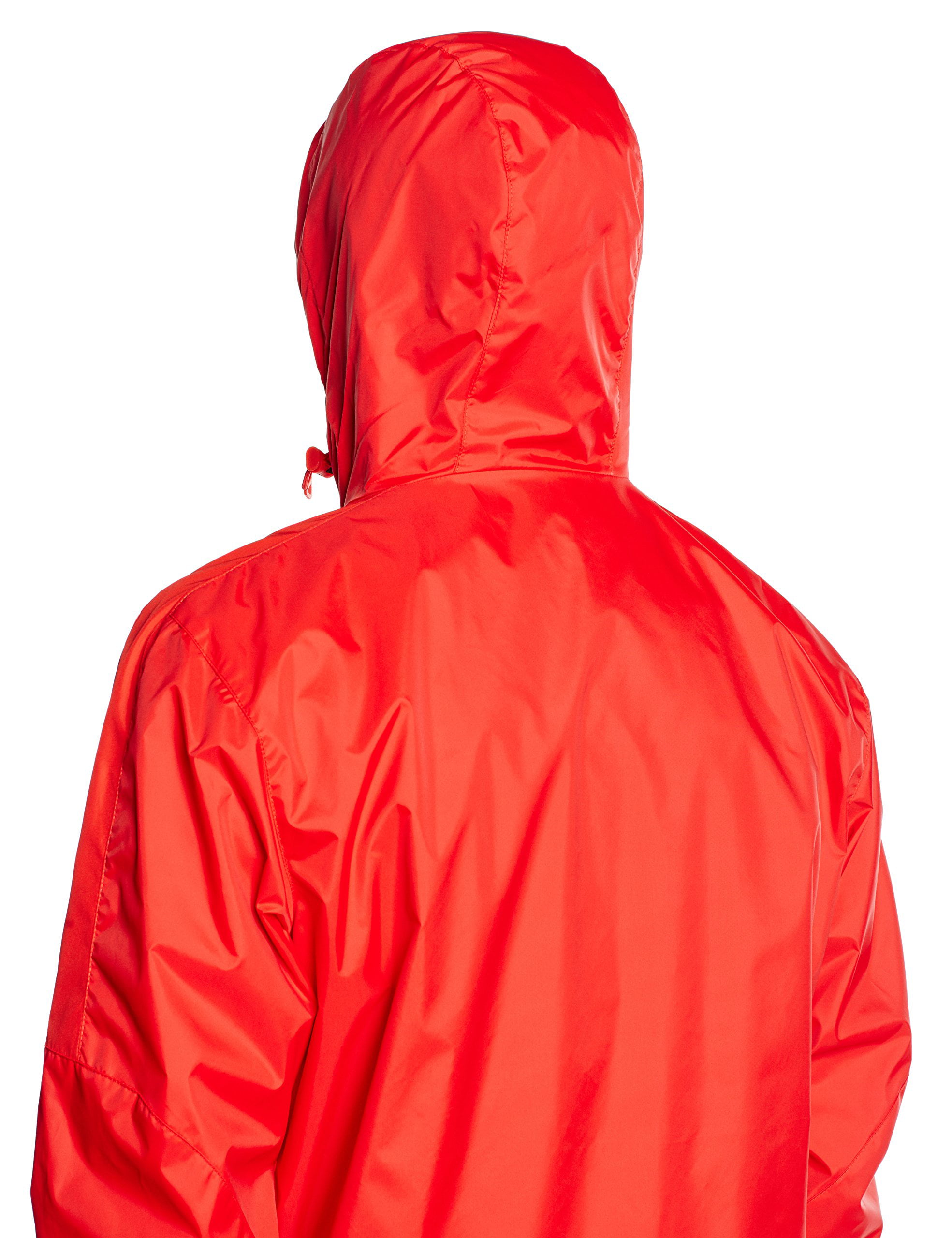 Nike Men's Sideline Rain 657 (Red, Medium) Walmart.com