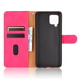 thumbnail image 5 of For Samsung Galaxy A42 5G Solid Color Skin Feel Magnetic Buckle Horizontal Flip Calf Texture PU &, 5 of 9