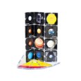 thumbnail image 4 of CreateOn NASA Rocketship Magnetic Tile Set, 4 of 7