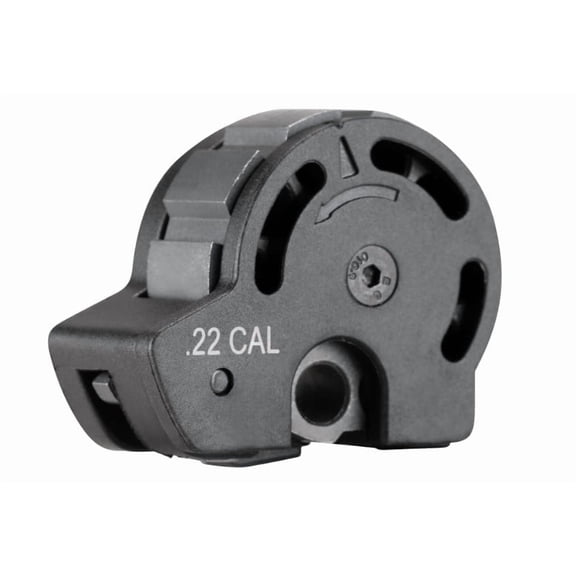 Umarex Synergis Elite .22 Caliber 10-Shot Rotary Magazine AirRifle