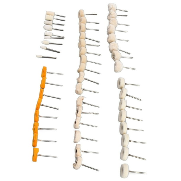 Yo Cabezal De Pulido De Superficie De 4 Diamantes Para