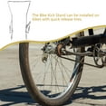 thumbnail image 3 of OULII Bike Stands for Storage Retro Design Stand 1Pack Quick Adjustment, 3 of 8