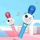 thumbnail image 2 of Micrófono Inalámbrico Bluetooth De Juguete Para Niños, Máquina De Karaoke Multifuncional, Regalo Para Niños sonducket FN006613-01, 2 of 6
