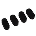 thumbnail image 4 of Replacement Foam Sponge Cushion Ear Pads Ear Pads Cushion Cover for Porta, 4 of 8