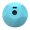 Blue, variant on WIND LAND Exercise Timers Flipping Ball Shape Digital Display Quiet For Workout Timing