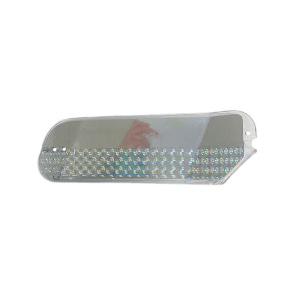 Brad's 360 Evolution Flasher   Metalicious