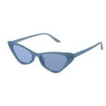 thumbnail image 4 of Gafas de sol para mujer Azul Strade Fareast Limited, 4 of 8