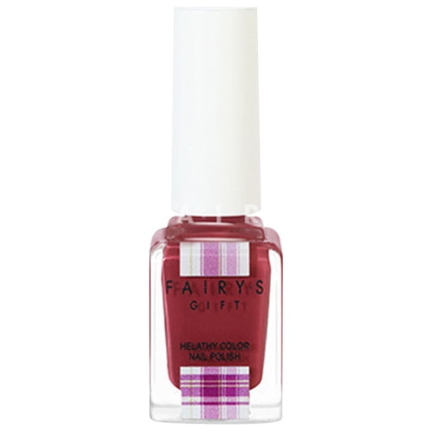 Esmalte de uñas a base de agua (2023), no se descascara, no se seca, es de secado rápido y sin olor. Ideal para niños y embarazadas (10 ml).