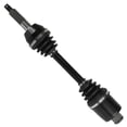 thumbnail image 5 of NEW for Polaris 1380197 1380240 Rear Right or Left Complete CV Joint Axle, 5 of 7