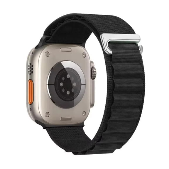 RoseOcean Alpine Loop Band for Watch 49mm 45mm 46mm 44mm 42mm 41mm 40mm Ultra 2 Strap