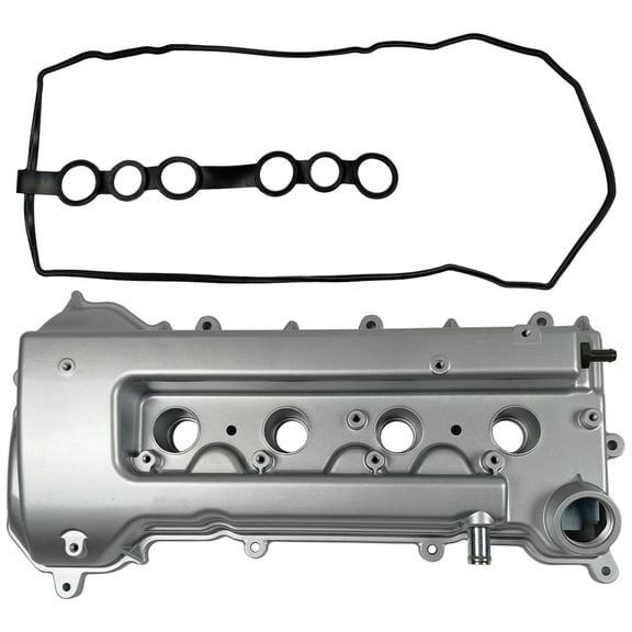 Panlongic Aluminum Engine Valve Cover For Corolla Celica Matrix MR2 Spyder1.8L 11201-22060