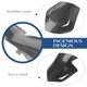 thumbnail image 5 of Raindrops 2Ud Protector De Manos Compatible Con Motocicleta Off Road En Material Duradero Y Color Negro, 5 of 6