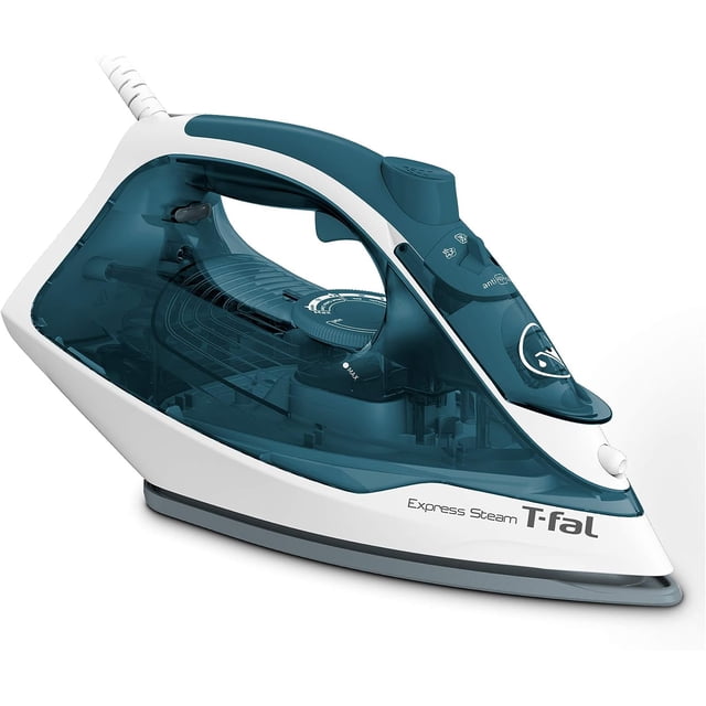 Plancha de vapor T-fal FV2830X/0