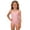 czb# Pink299, variant on Kids Girls One Piece Swimwear Summer Floral Cartoon Fruits Print Sleeveless Spaghetti Strap Crewneck Bathing Suit Toddler Summer Fashionable Holiday Beach Pool Beachwear,Pink,6-7 Years