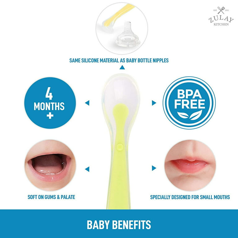 Your Baby's First Spoon – Spuni