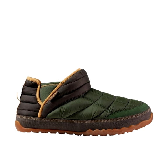 LL Bean Mountain Classic Ankle Boot Green  522540-GRN Men's Size 12