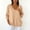 Khaki v neck knit sweater women a1, variant on thefmos Women's V Neck Long Sleeve Knit Pullover Sweater Solid Color Casual Loose Fit Blouse Fashion Fall Winter Outfit, Pink M