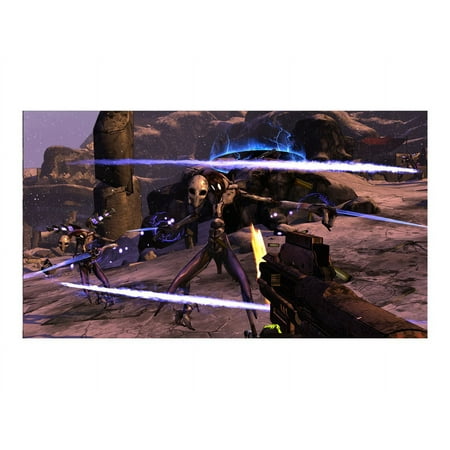 Borderlands 3 Standard Edition - PlayStation 4, PlayStation 5