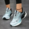 thumbnail image 2 of Women's Men's Basketball Running Shoes Outdoor Sport Workout Fitness Jogging Cross Training Tennis Sneakers, 2 of 6