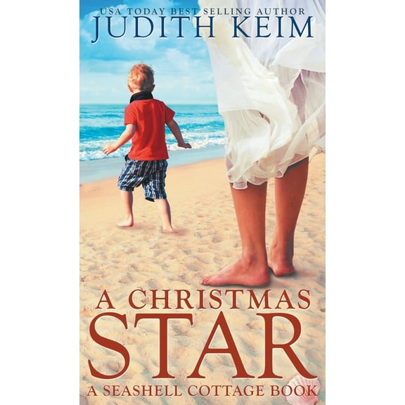 A Christmas Star, (Hardcover)
