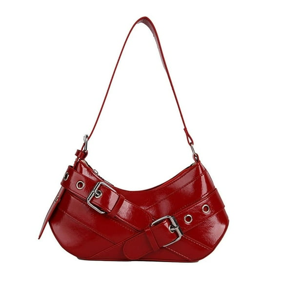 Women's Summer Versatile Single Shoulder Handbag for Fashionable Outings in 2025