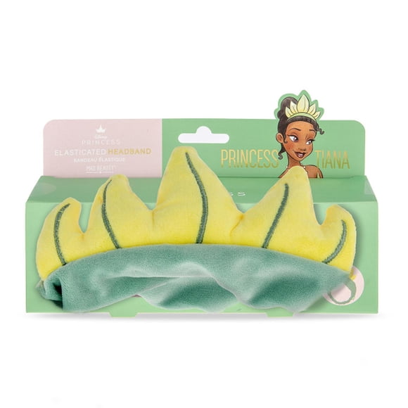 MAD BEAUTY Diadema Disney Princess Tiara