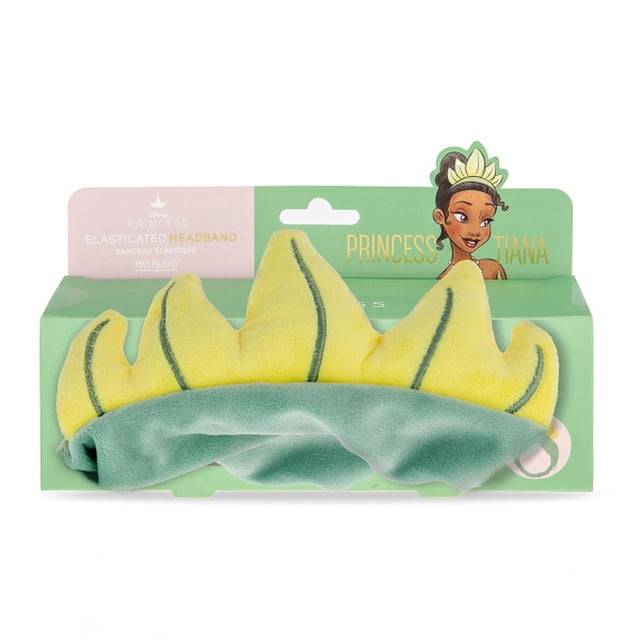 MAD BEAUTY Diadema Disney Princess Tiara