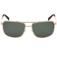 thumbnail image 5 of Timberland TB9202 6232R Men's Green Polarized Lens Sunglasses, 5 of 5