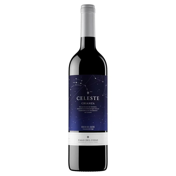 Vino Tinto Torres Celeste Reserva 750 ml