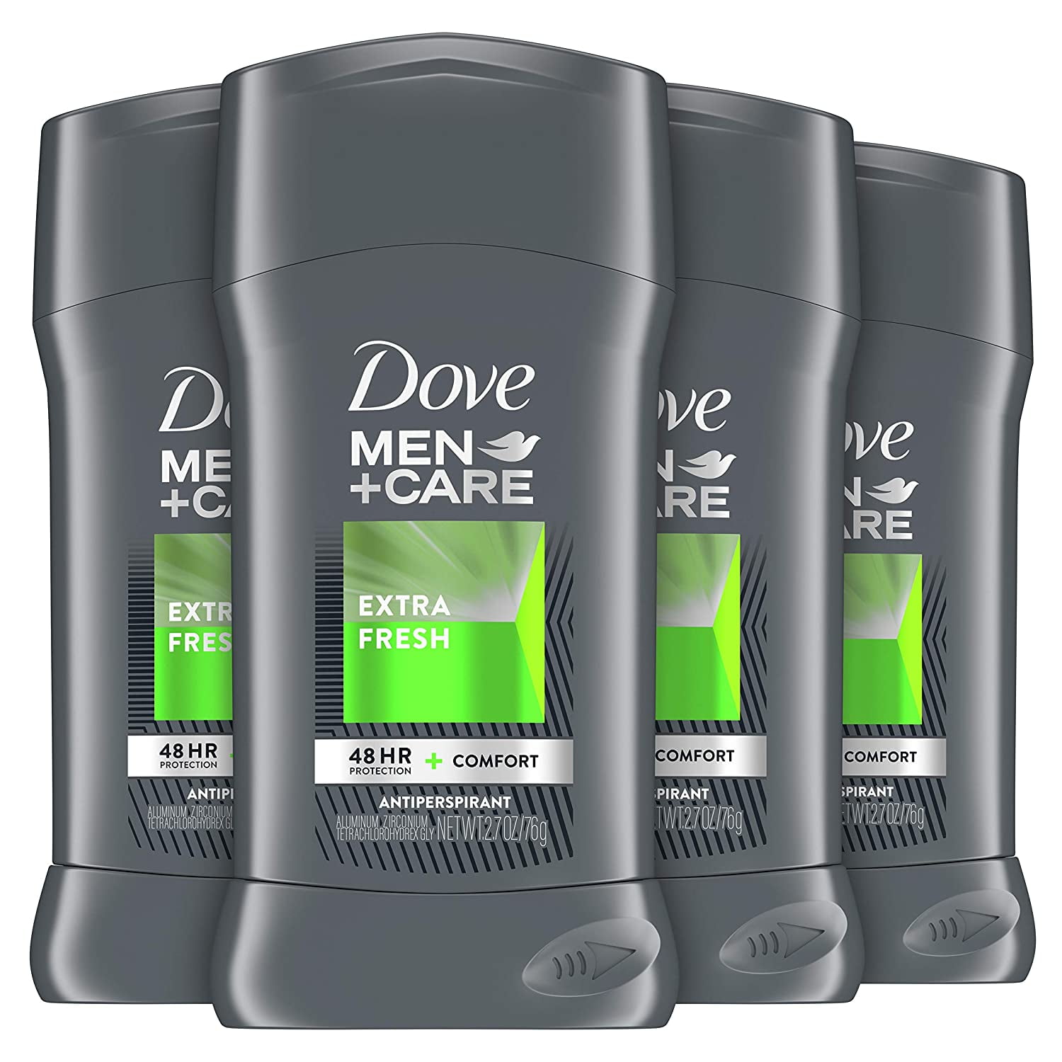 Dove Men+Care Antiperspirant Deodorant With 48-hour sweat and odor